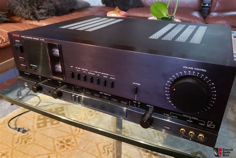 luxman lv 105 for sale|luxman lv 105 specs.